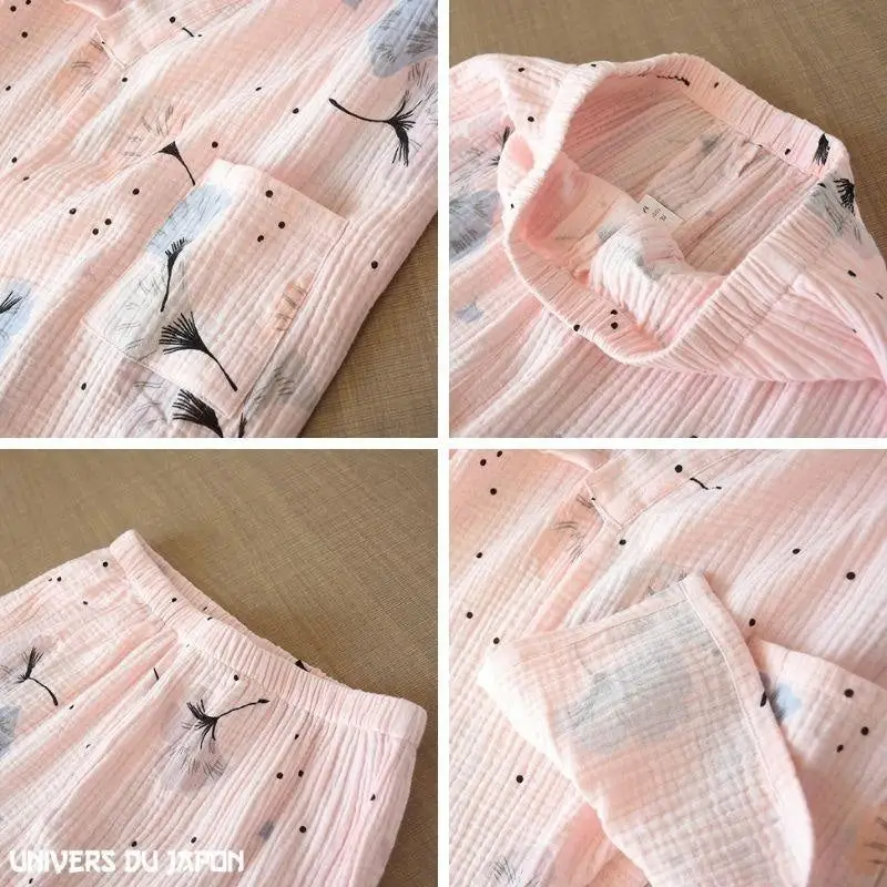 Kimono Pigiama Da Donna - immagine 6