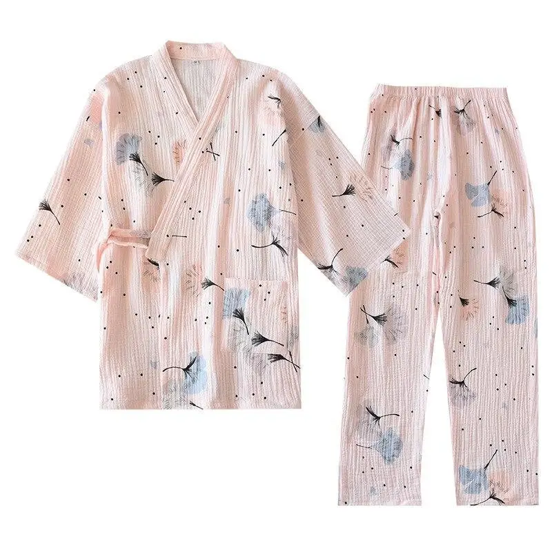 Kimono Pigiama Da Donna - immagine 8