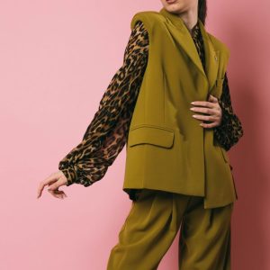 185562 Gilet Bella – Gilet – ANIYE BY