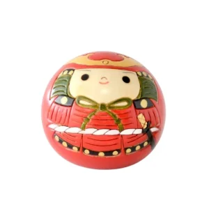 Kokeshi Rotonda Musha