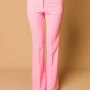 PA019-01 lipgloss – Pantaloni – SIMONA CORSELLINI