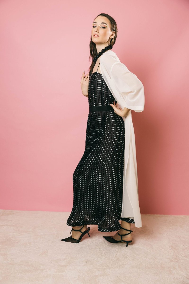 CR001-02 Infinity Summer – Cappa e Spolvero – SIMONA CORSELLINI - immagine 4