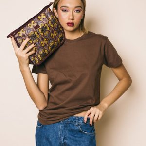 Astuta cioccolato – Maglieria – THE M..