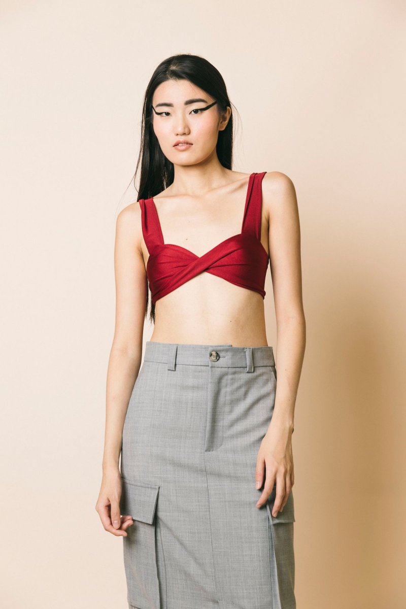 181448 Top Dian – Maglieria – ANIYE BY - immagine 6