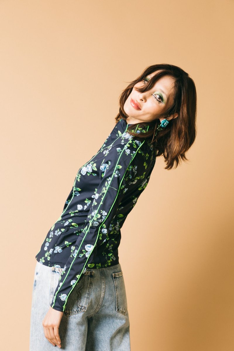 VSTS0011-TS035-S661 – Maglieria – VIVETTA - immagine 3