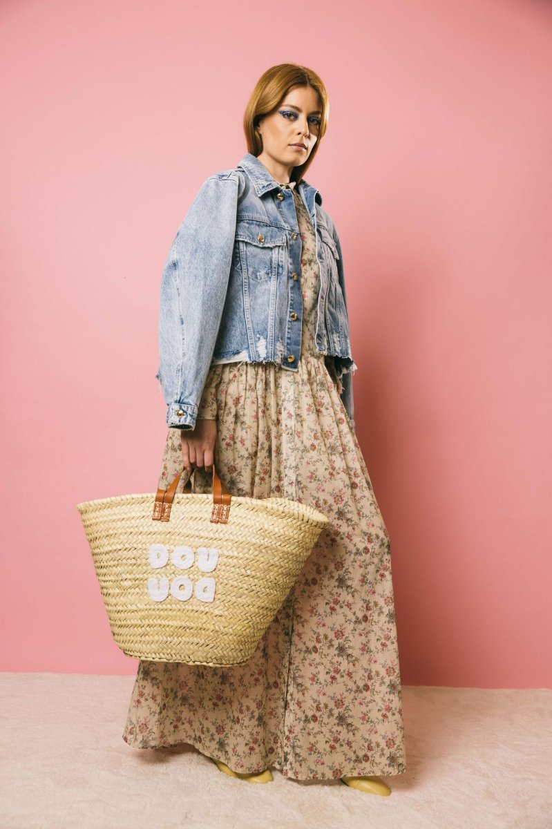 352JI05 Hailey Crop – Giubbotti e Piumini – Cycle - immagine 5