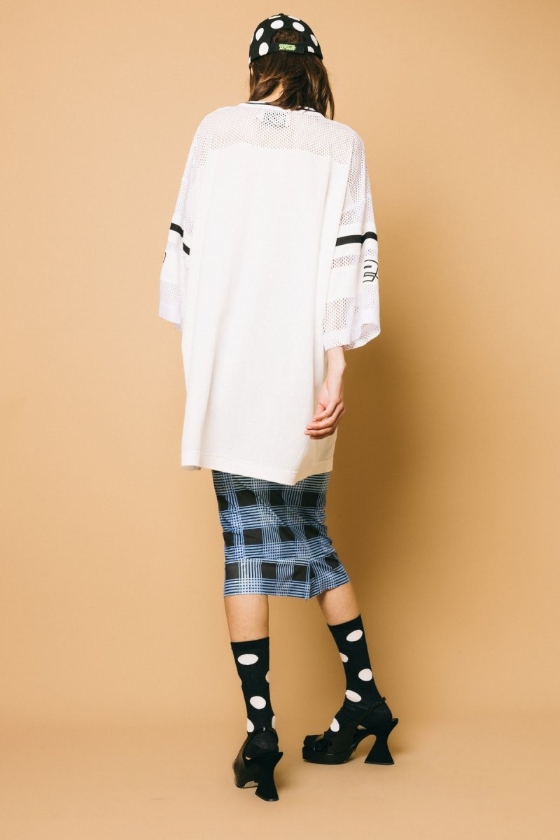 5016WGL Tartan – Gonne – WSTUDIO - immagine 5