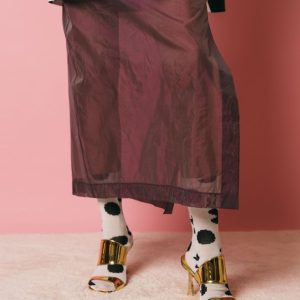 Olimpia garofano – Gonne – THE M..