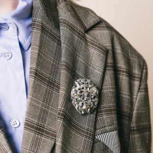 Z2410 crystal – spille – RADA’