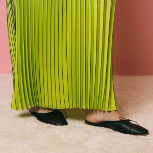 069NAPI nero – Scarpe – Anniel