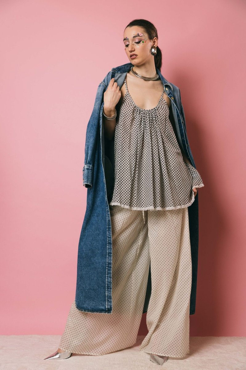 185859 Top Vickie – Maglieria – ANIYE BY - immagine 8