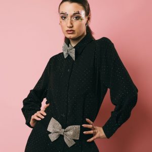 Harmonize black – Camicie – ESSENTIEL ANTWERP