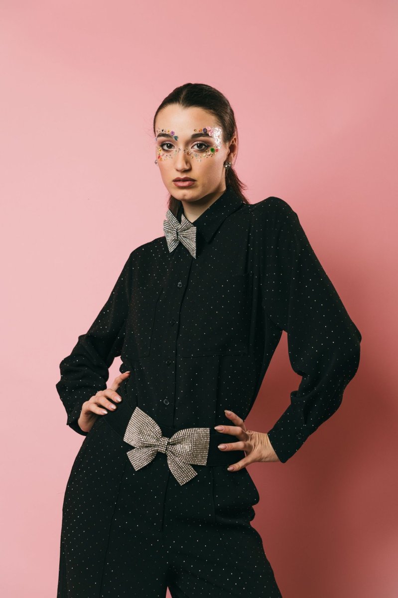 Harmonize black – Camicie – ESSENTIEL ANTWERP