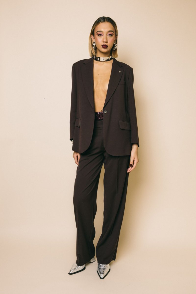 181266 Panta Dandy – Pantaloni – ANIYE BY - immagine 8