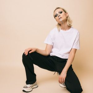 181319 Palazzo Ivy – Pantaloni – ANIYE BY