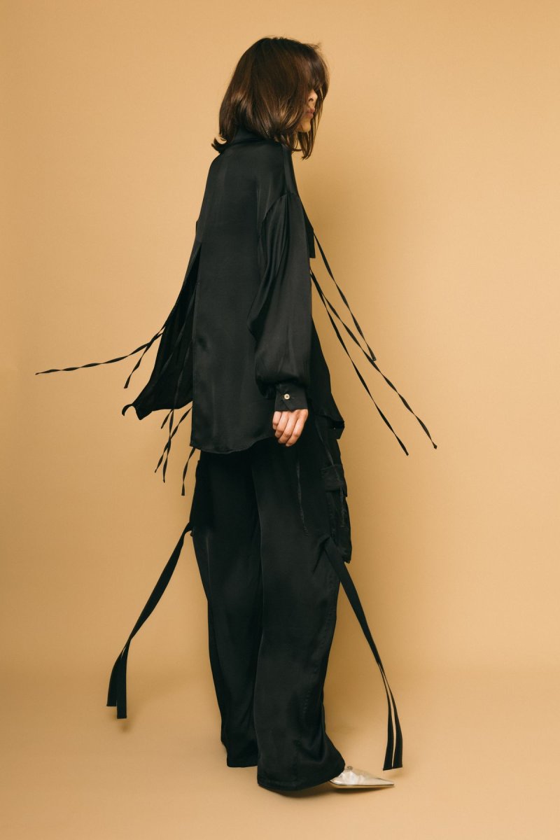 185132 Blouse marys – Camicie – ANIYE BY - immagine 7