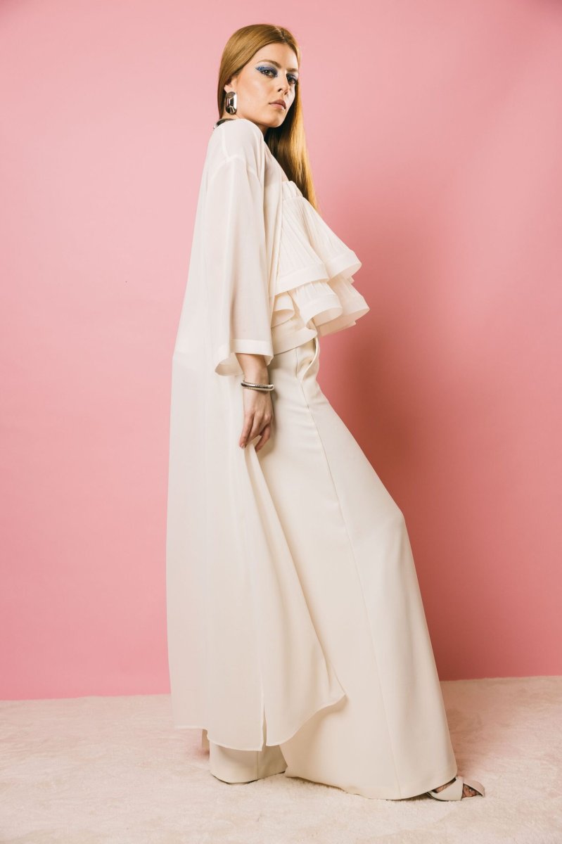 CR001-02 Infinity Summer – Cappa e Spolvero – SIMONA CORSELLINI - immagine 7