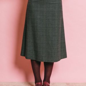 Daliah Skirt – Gonne – ANIYE BY