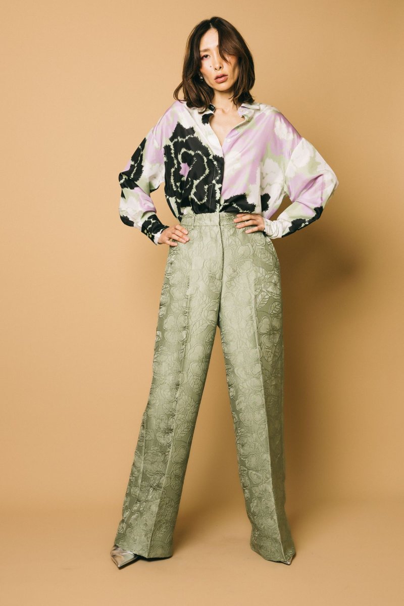 Fling pants – Pantaloni – ESSENTIEL ANTWERP - immagine 3