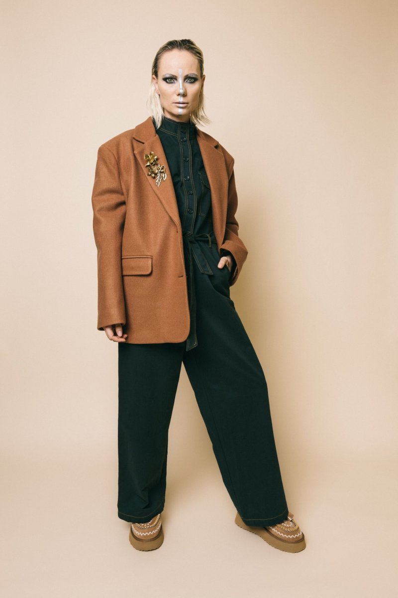 Ady forest – Tute – Frnch Paris - immagine 9