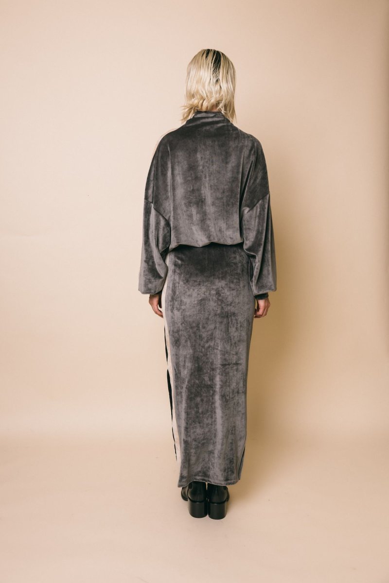 KI2403 grigio – Abiti – KOSTUMN°1 - immagine 8