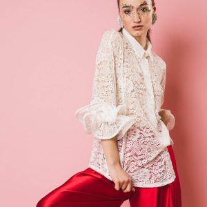 Fillmore white – Camicie – TPN