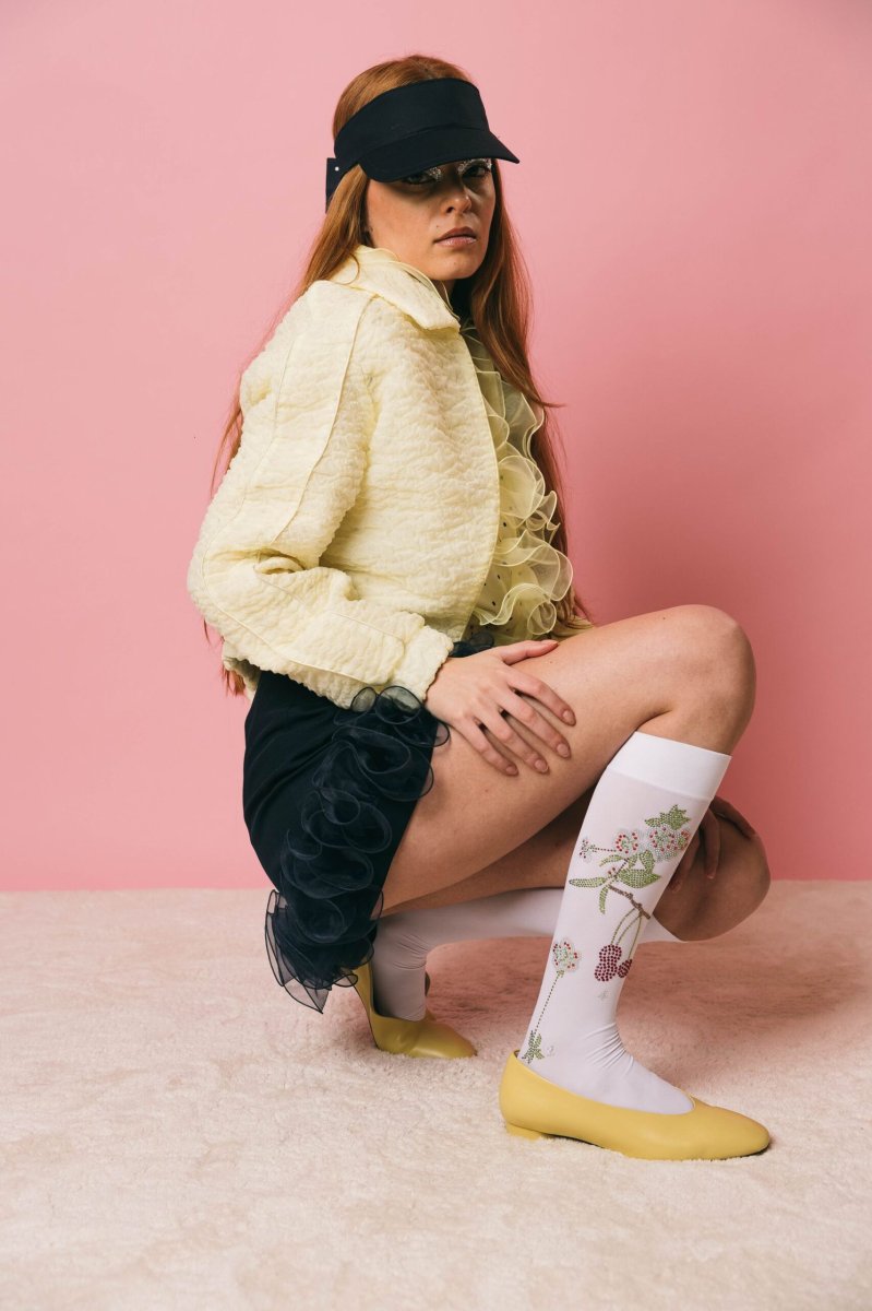 VS1GB0019-TE078 – Giubbotti e Piumini – VIVETTA - immagine 4