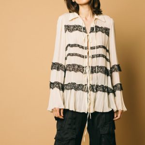 185004 Chemisette georgy – Camicie – ANIYE BY