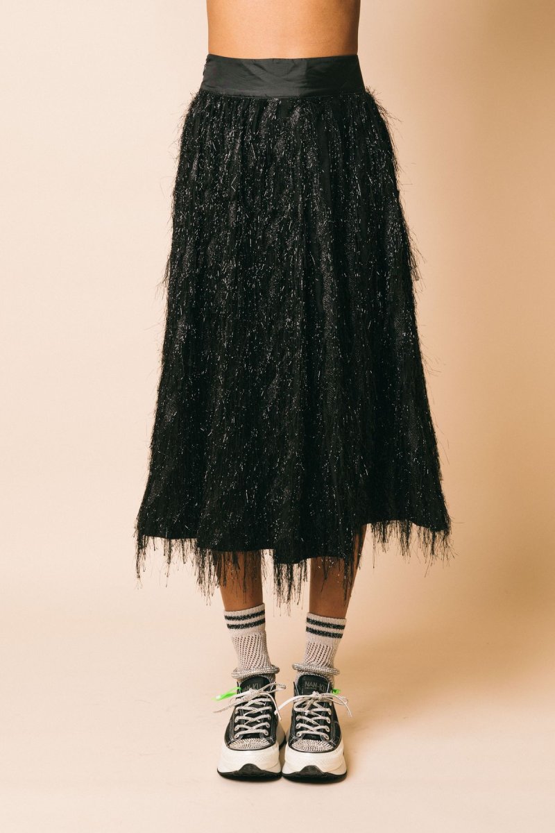 Roksana black – Gonne – CUSTOMMADE