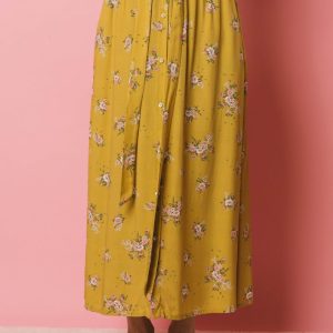 185829 Violet Skirt – Gonne – ANIYE BY