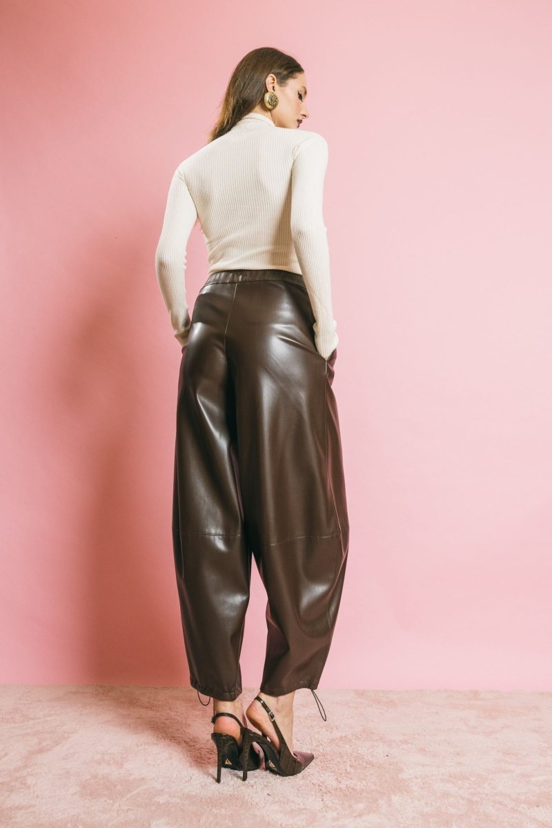 M3F0062 latte – Maglieria – SOLOTRE - immagine 8