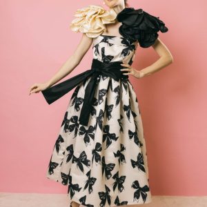 GCR25A400D01-ribbon – Abiti – GIADACURTI