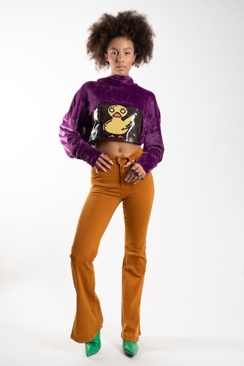 M1Z1913 – jeans – SOLOTRE - immagine 2