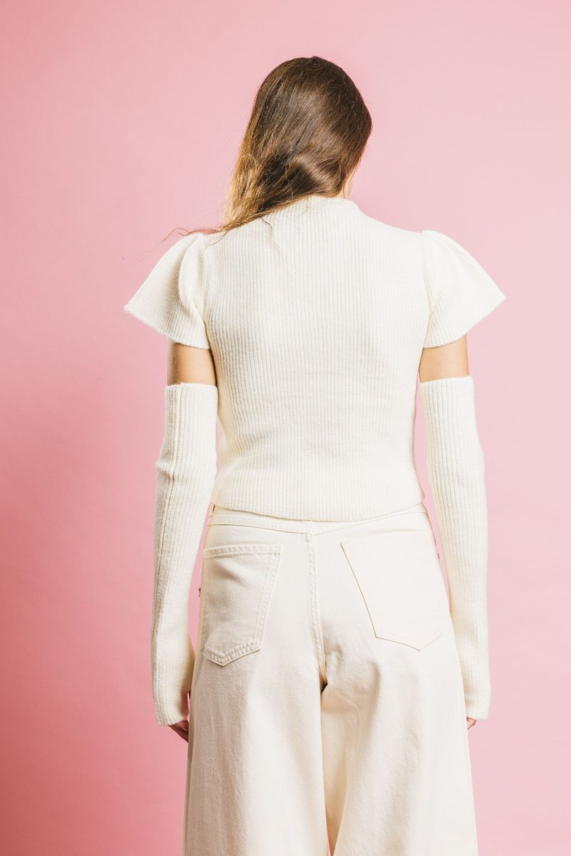 Barolo Burro – Maglieria – ODI’ ODI’ - immagine 6