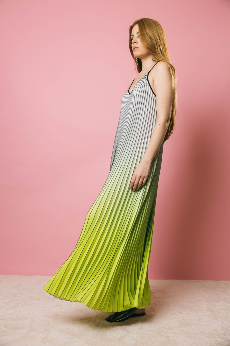 Haurus dress – Abiti – ESSENTIEL ANTWERP