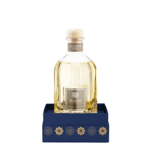 GFT0075MLBOE1 Leather Oud – Fragranze Ambiente – DR. VRANJES