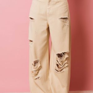 185575 Straight Chloe – jeans – ANIYE BY