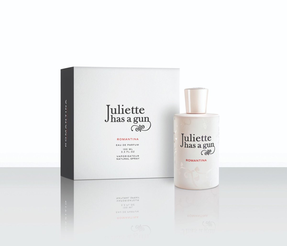 93PROM100 Romantina – Fragranze Corpo – JULIETTE HAS A GUN - immagine 5