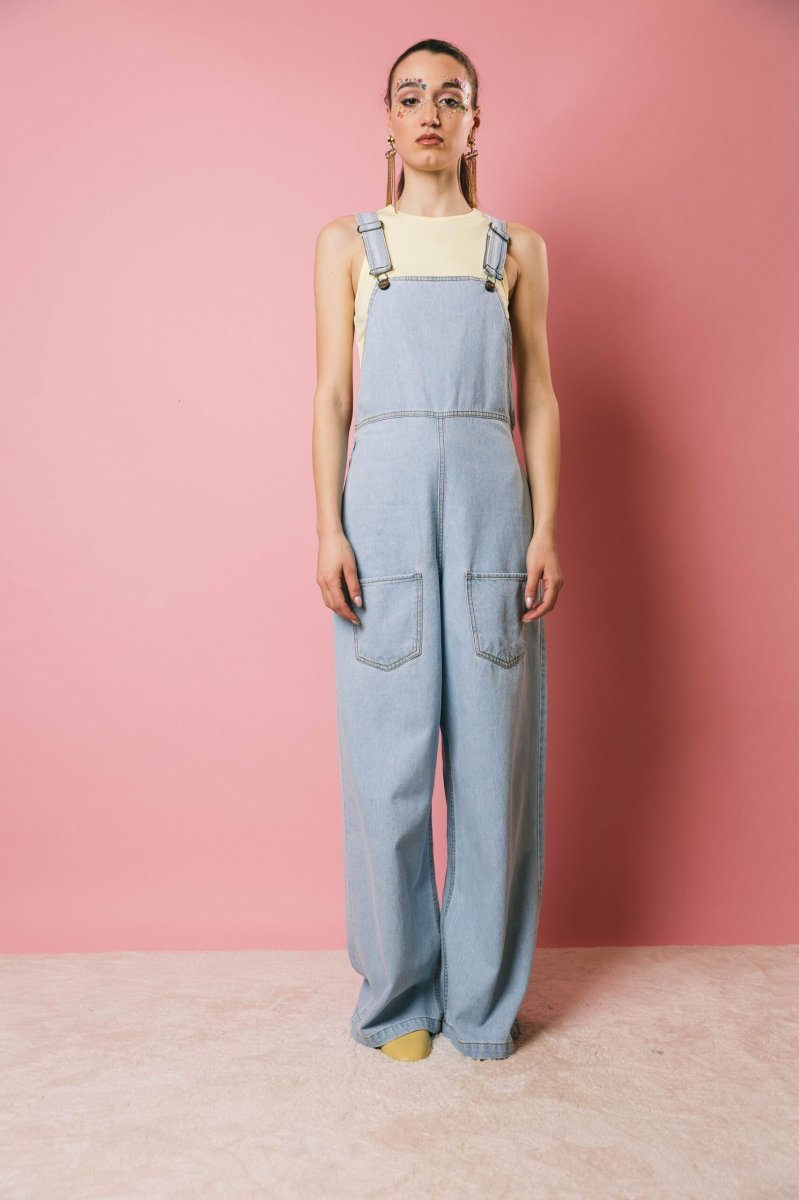 KE2556 denim – jeans – KOSTUMN°1 - immagine 4