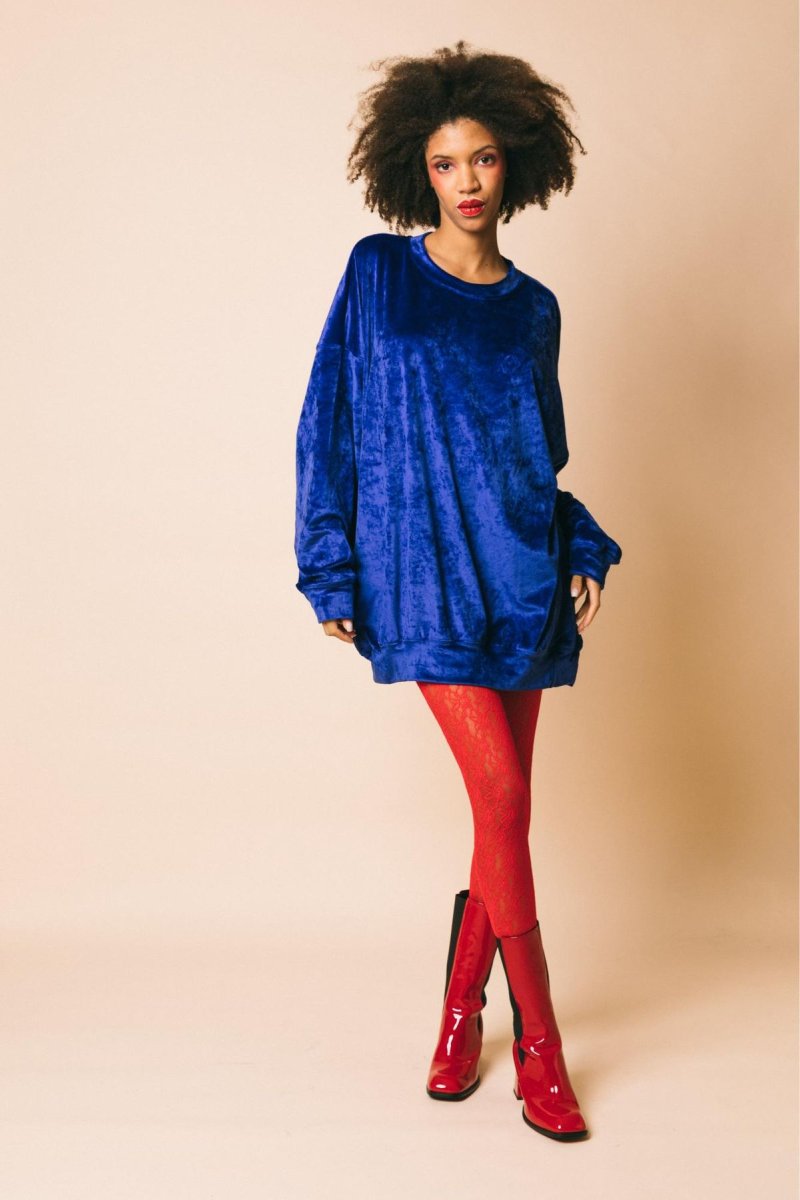 6341 rosso – Calzetteria – VIVETTA - immagine 6