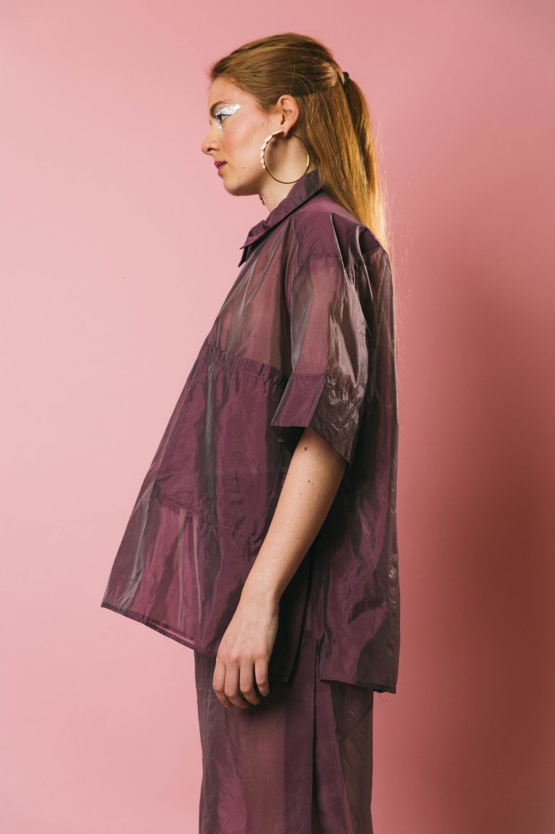 Oliver garofano – Camicie – THE M.. - immagine 6