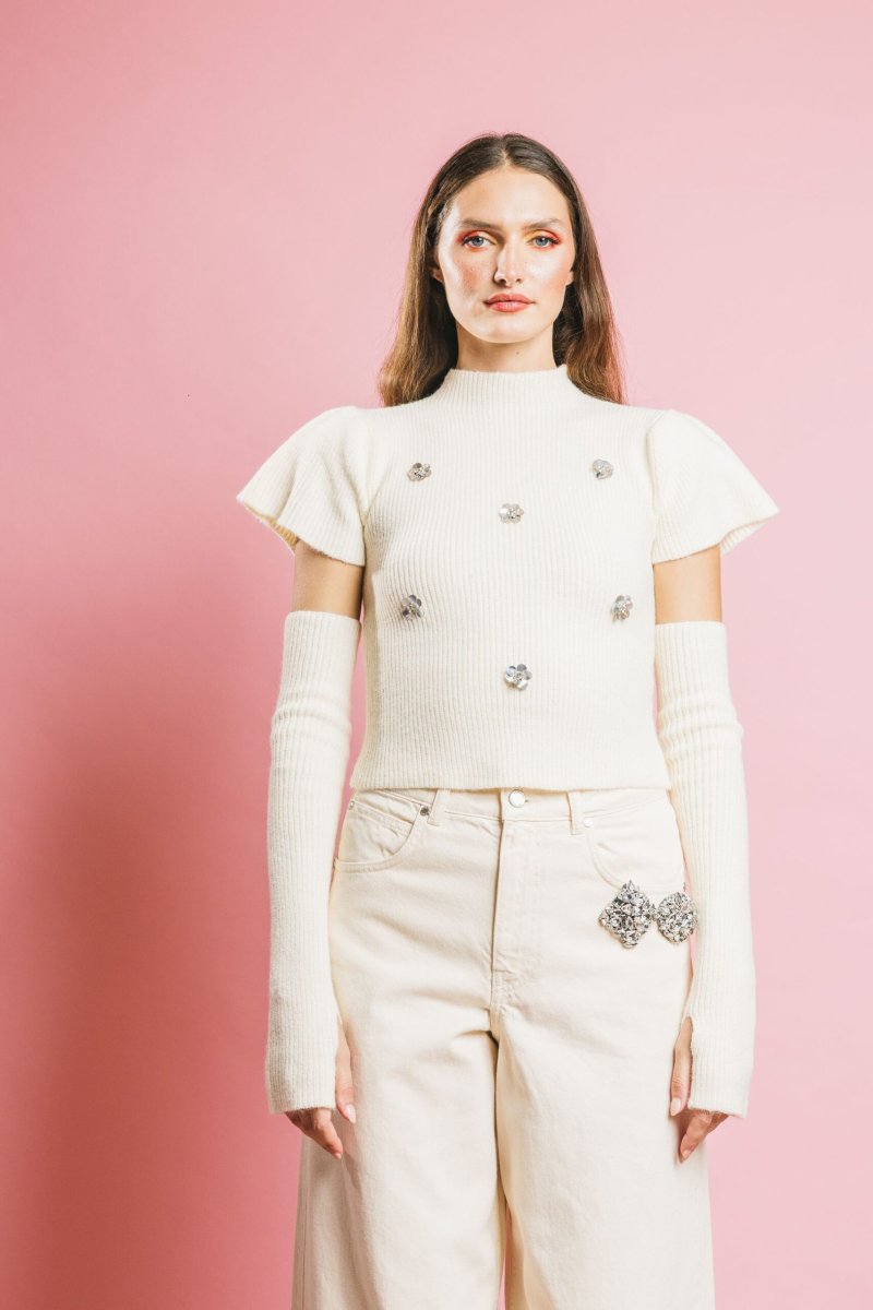 Barolo Burro – Maglieria – ODI’ ODI’ - immagine 2