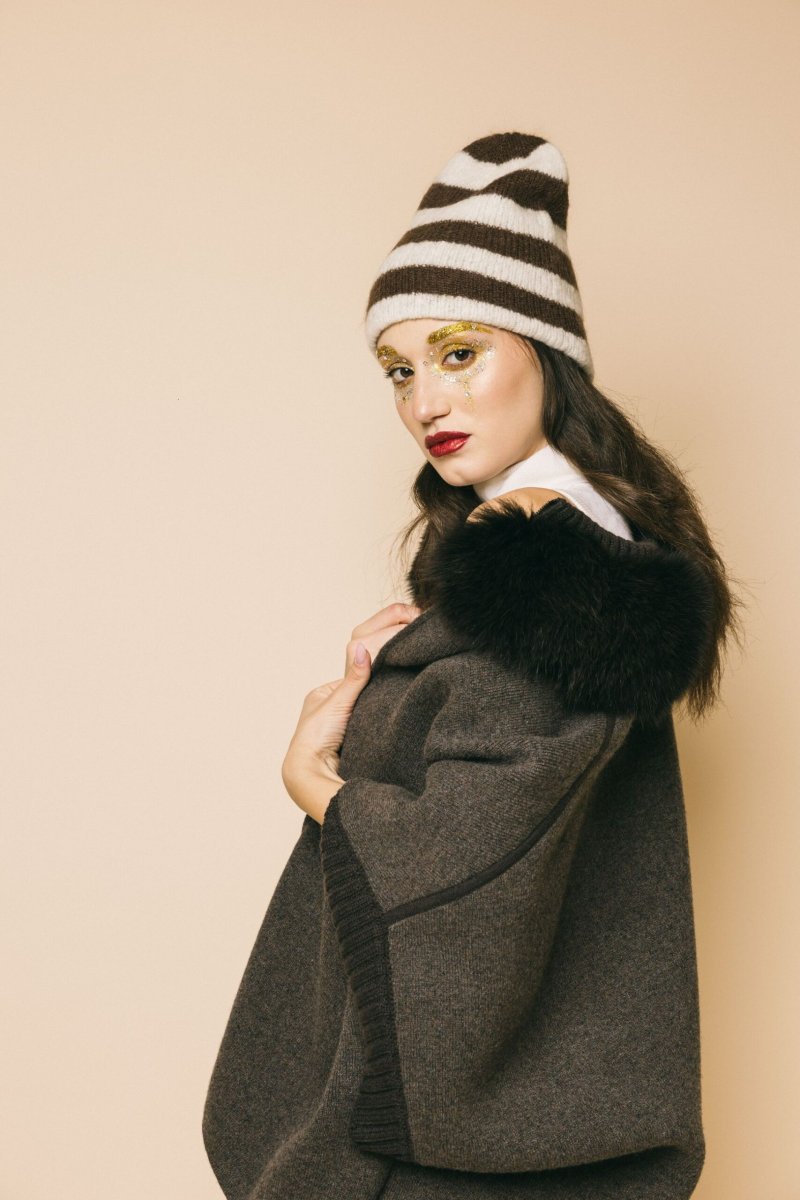 P2410/VO moca – Giacche – GIOVI - immagine 5