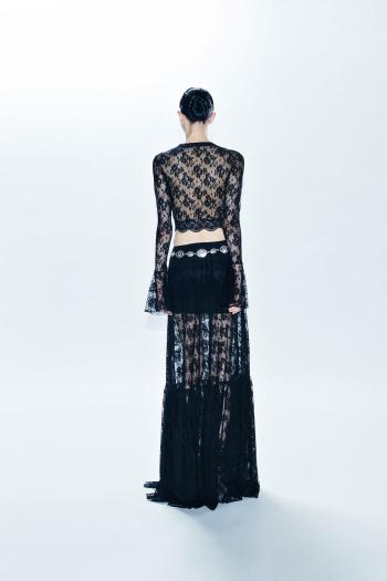 185011 Skirt Era Black – Gonne – ANIYE BY - immagine 3