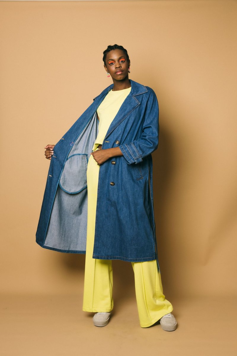 Daly – Cappotti e Trench – Frnch Paris - immagine 9