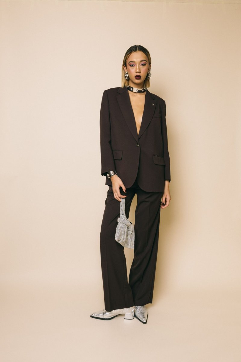 181266 Panta Dandy – Pantaloni – ANIYE BY - immagine 9