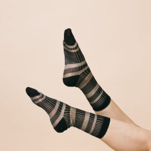 2263dc Giorgi nero – Calzetteria – ALTO MILANO