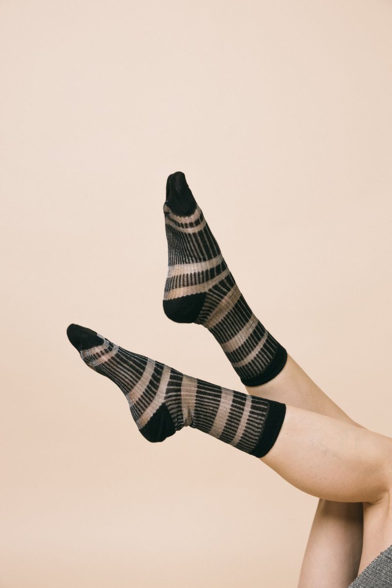 2263dc Giorgi nero – Calzetteria – ALTO MILANO