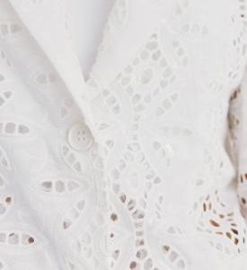 53-1044 white – Giacche – ACC ESS FASHION