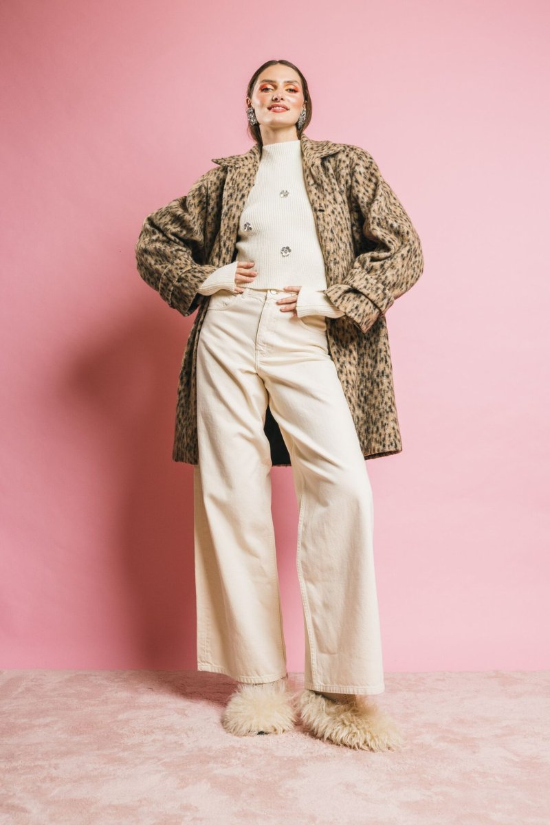 Barolo Burro – Maglieria – ODI’ ODI’ - immagine 7